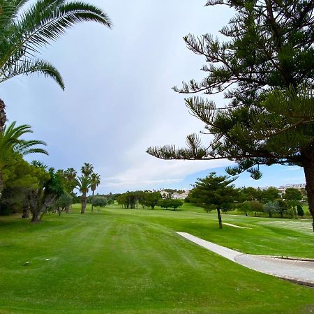 Golf Sun Bungalow Villamartin Villamartin (Valencia) Exterior foto