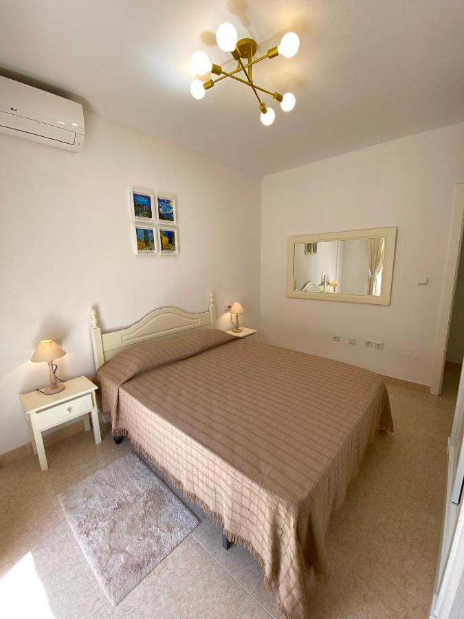 Golf Sun Bungalow Villamartin Villamartin (Valencia) Exterior foto