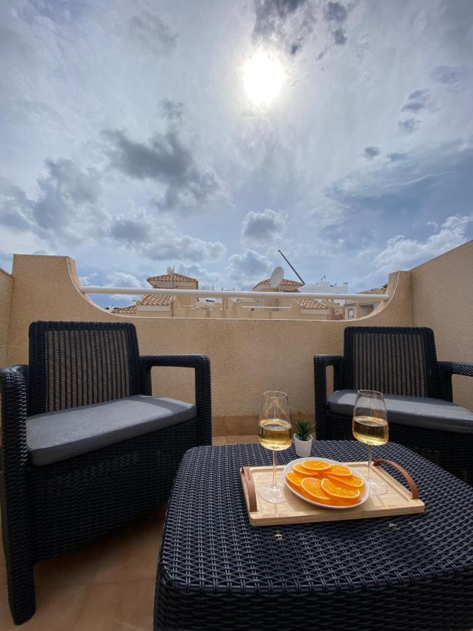 Golf Sun Bungalow Villamartin Villamartin (Valencia) Exterior foto
