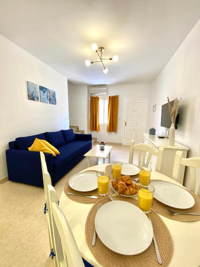 Golf Sun Bungalow Villamartin Villamartin (Valencia) Exterior foto