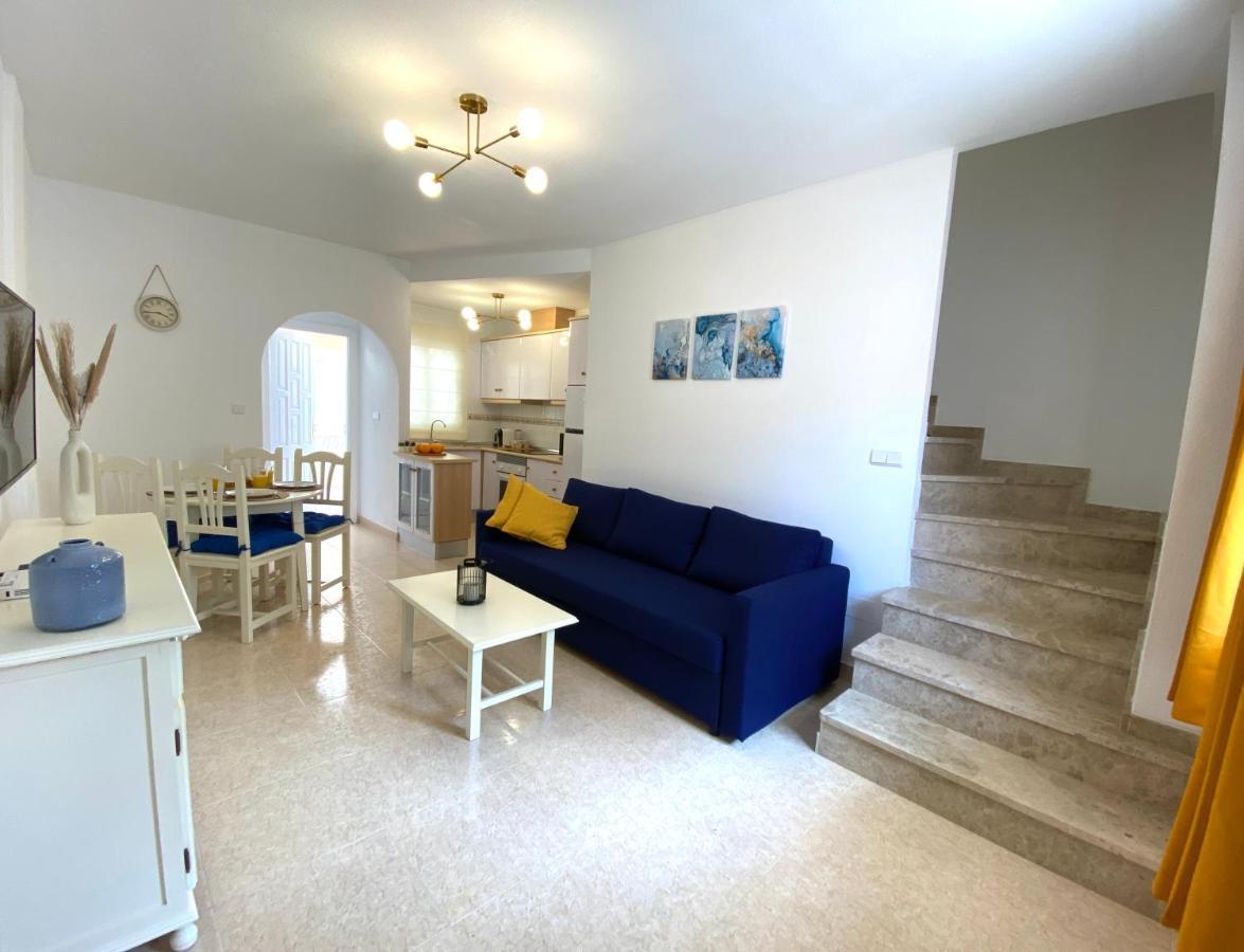 Golf Sun Bungalow Villamartin Villamartin (Valencia) Exterior foto