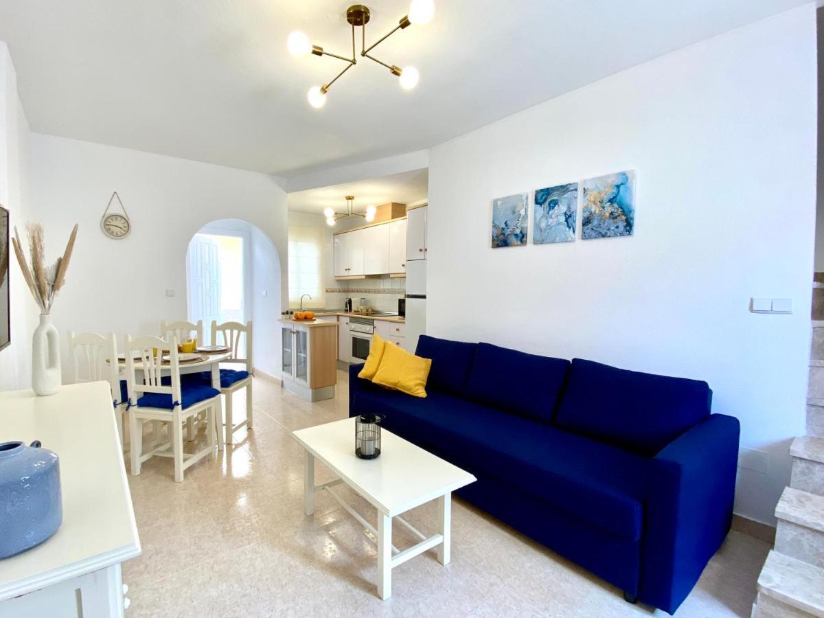 Golf Sun Bungalow Villamartin Villamartin (Valencia) Exterior foto