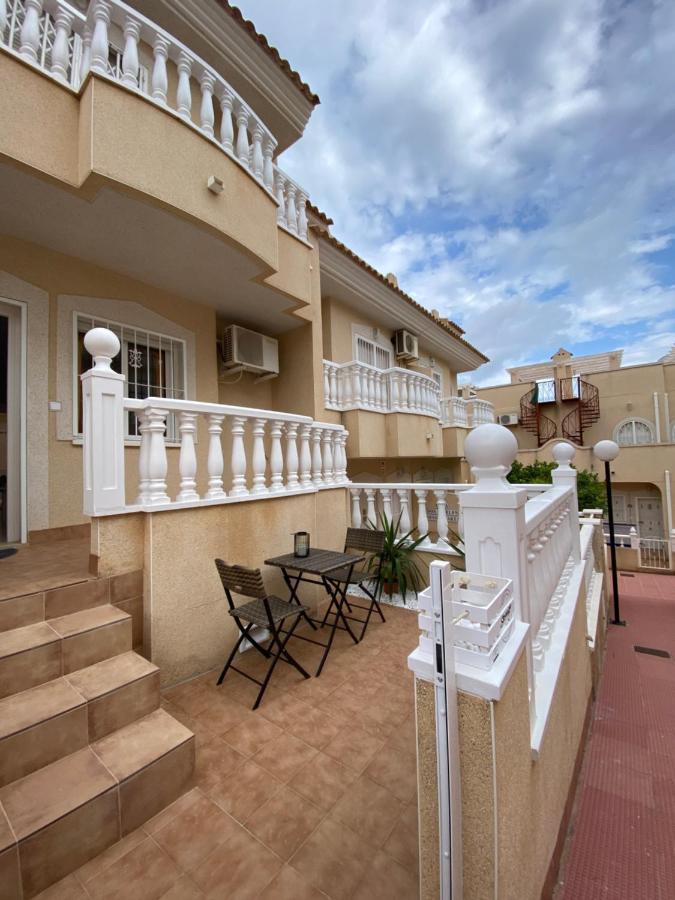 Golf Sun Bungalow Villamartin Villamartin (Valencia) Exterior foto
