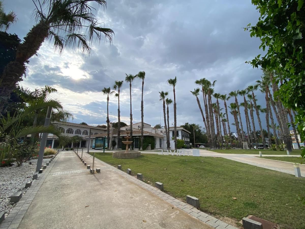 Golf Sun Bungalow Villamartin Villamartin (Valencia) Exterior foto