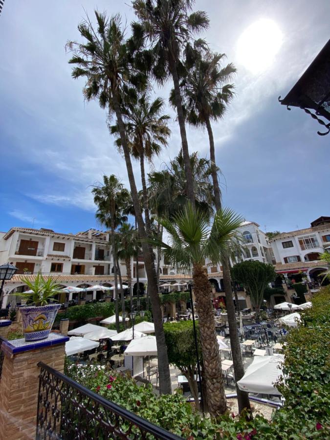 Golf Sun Bungalow Villamartin Villamartin (Valencia) Exterior foto