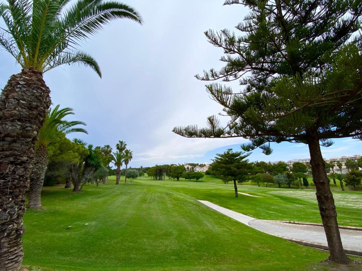 Golf Sun Bungalow Villamartin Villamartin (Valencia) Exterior foto