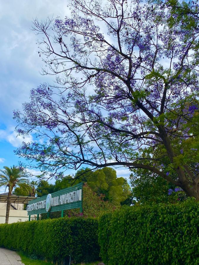 Golf Sun Bungalow Villamartin Villamartin (Valencia) Exterior foto