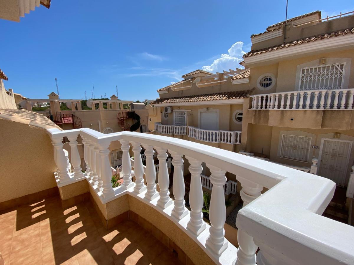 Golf Sun Bungalow Villamartin Villamartin (Valencia) Exterior foto