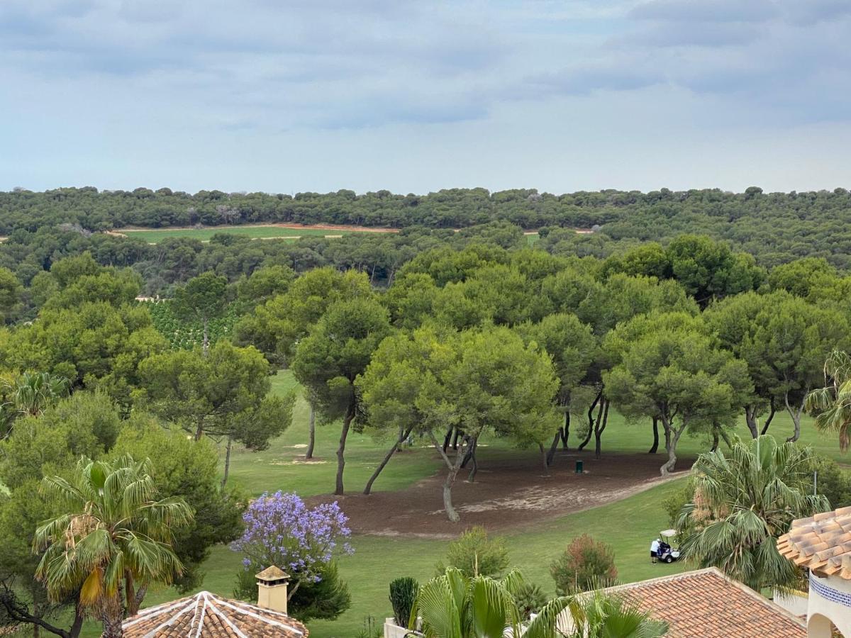 Golf Sun Bungalow Villamartin Villamartin (Valencia) Exterior foto
