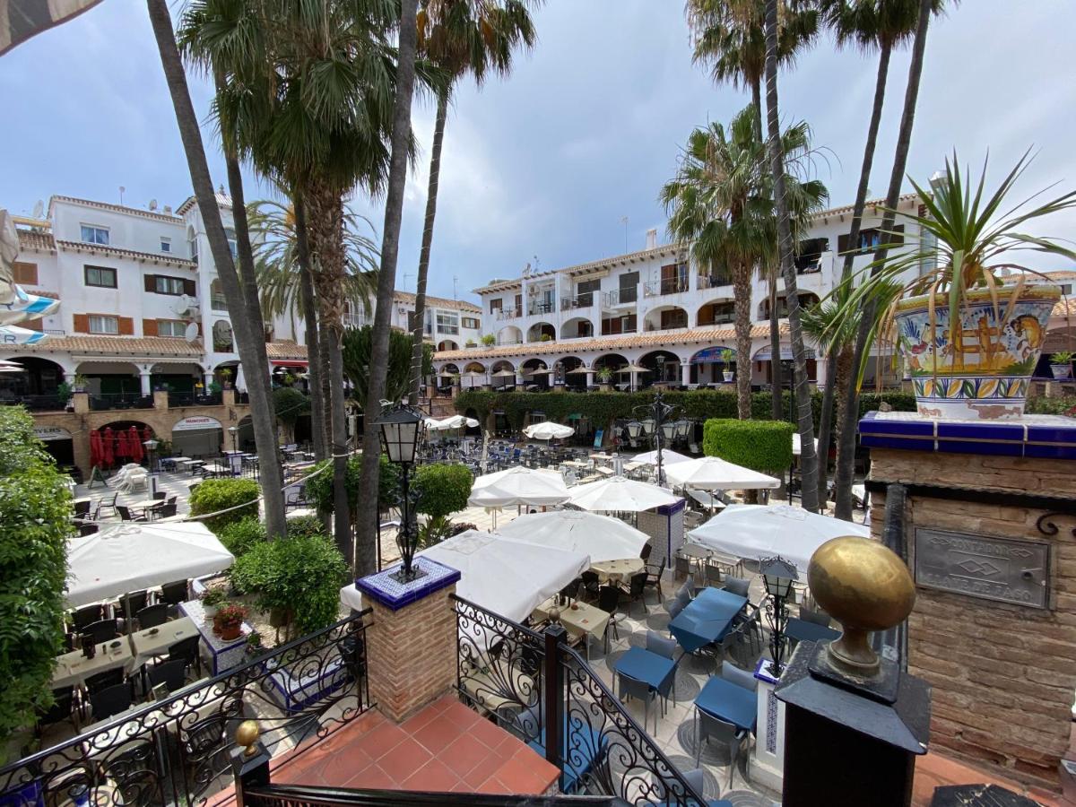 Golf Sun Bungalow Villamartin Villamartin (Valencia) Exterior foto