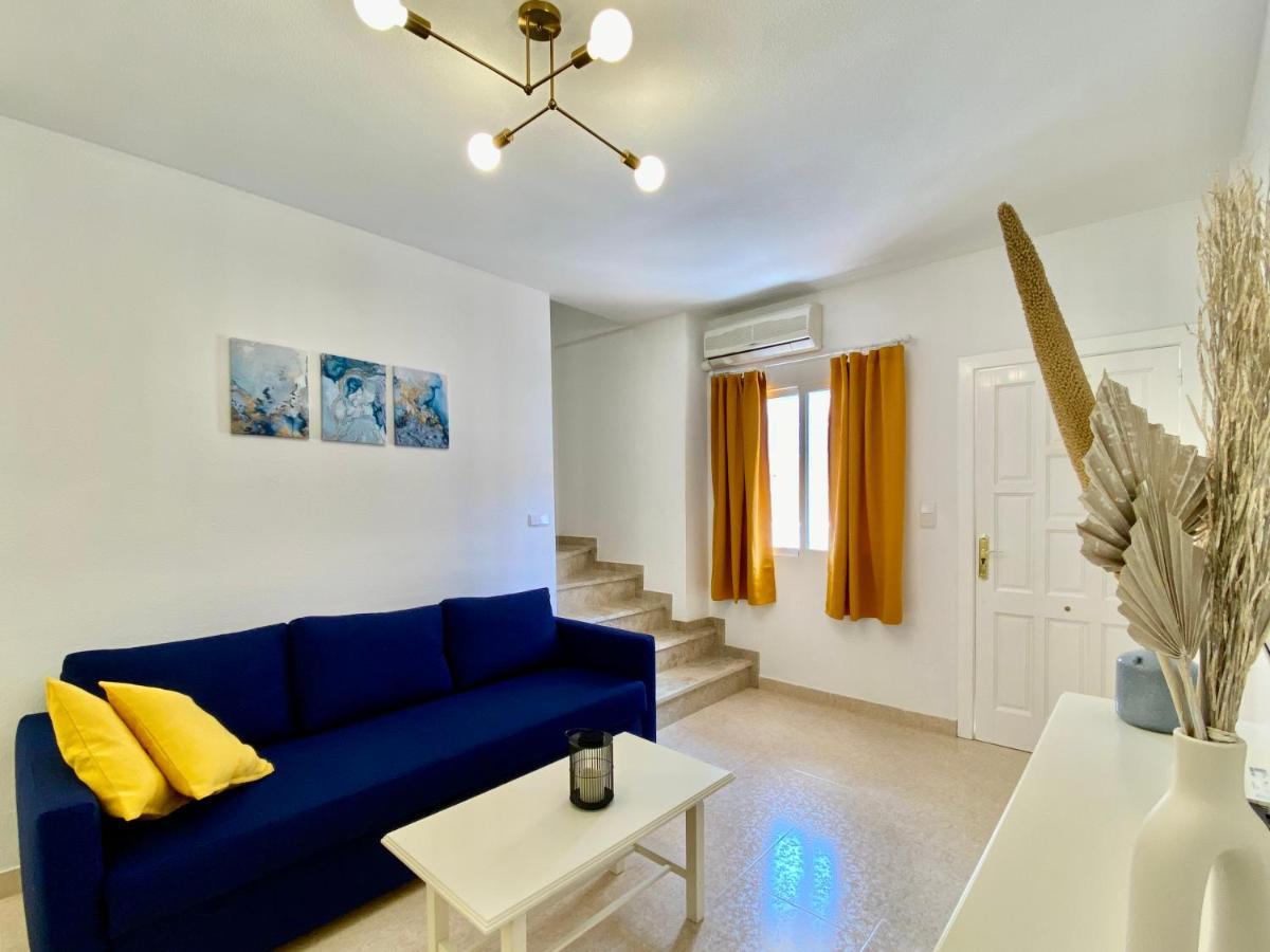 Golf Sun Bungalow Villamartin Villamartin (Valencia) Exterior foto